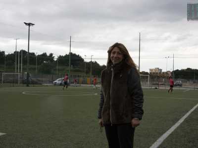 A sorvegliarli c'� la 38enne Rosmara Mesto, preparatrice atletica dell'Apleti. �Vederli in campo � gi� una vittoria - evidenzia sorridente l'esperta -. Hanno un notevole spirito agonistico e sono convinti che conquisteranno il torneo: essere consapevoli di aver sfidato un tumore li fa sentire invincibili�